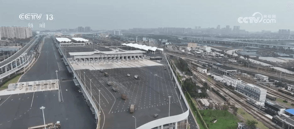 海南“封关”倒计时：模拟演练让人笑cry