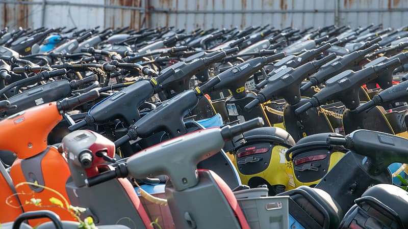 电动自行车新国标落地：提高安全性还是增加消费者负担？