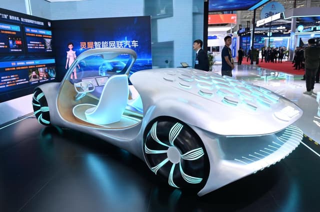 数字中国：如何用“数”字拯救经济