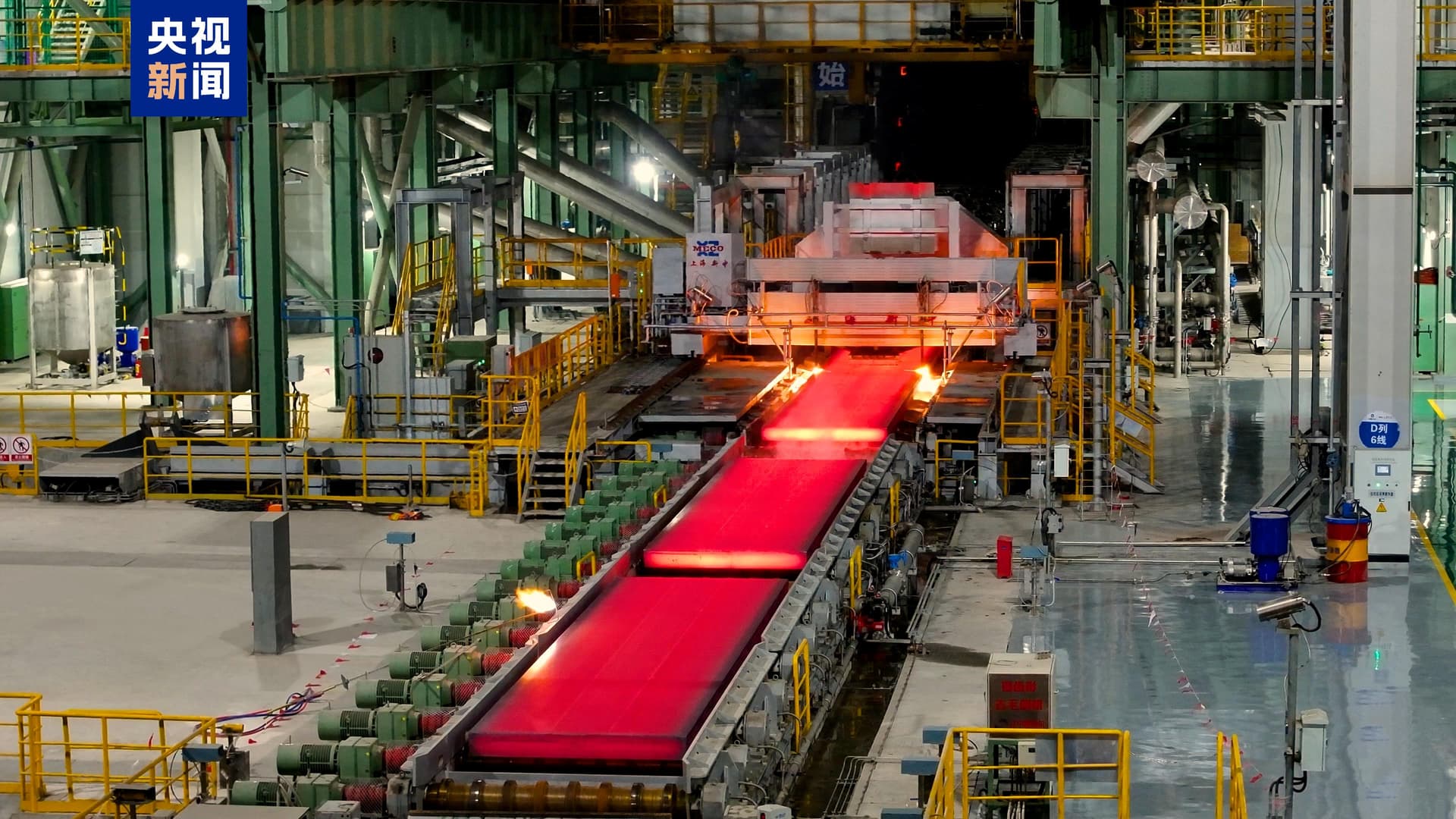 科技与基建领域的新突破：探索中国 "硬核实力" 的奥秘