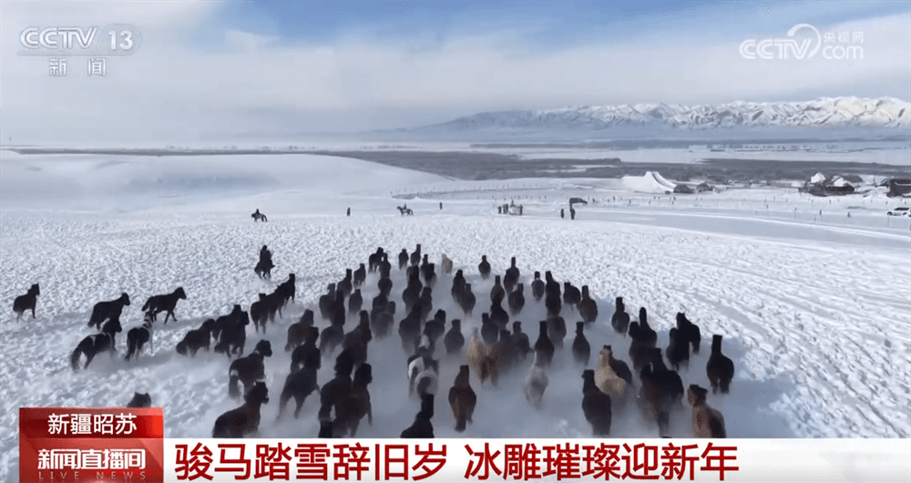 2026年新年庆祝活动创新升级：科技与传统的交融