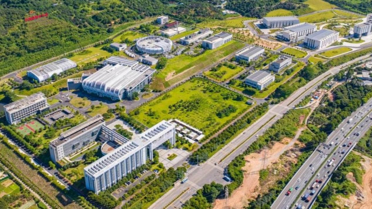 中国科学家突破性发明：P波段大功率超构材料速调管成功研制，未来将可用于制作超级强大的微波炉
