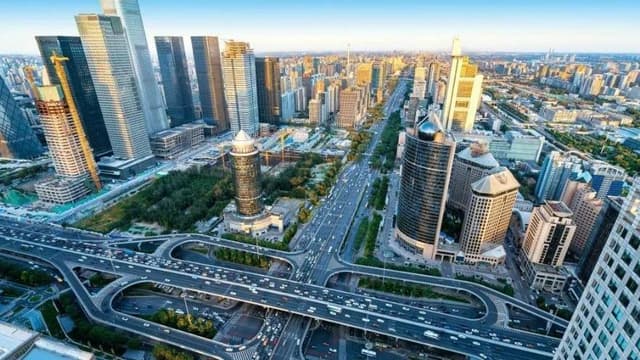 国家级经开区建设热潮带来意想不到的超能力繁荣