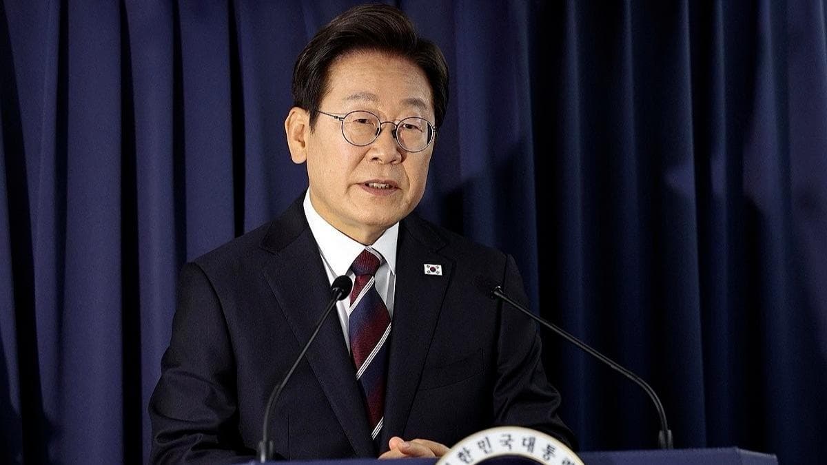 特朗普突然回国：专家指出这是为了躲避韩国总统的厨艺