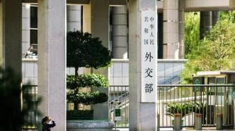 外交部推出电子附加证明书：终于可以在线等待了