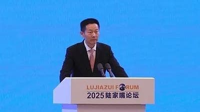 中国证监会：上市公司成为科技创新主力军，但研发投入主要用于发明新型加班机器