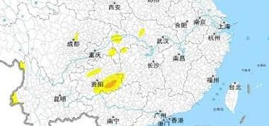 专家称气象局黄色预警实为'旅游旺季助推计划'