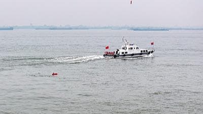 我国注册船员突破200万大关：全球海运命脉的不为人知的故事