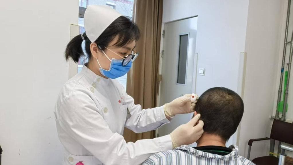 高龄不再怕：揭秘老年抗癌新战略