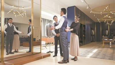 揭秘商场试衣镜的“瘦身特效”背后