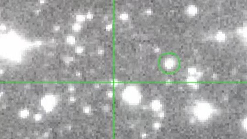 第三位“星际访客”来到太阳系，科学家们为什么对其着迷