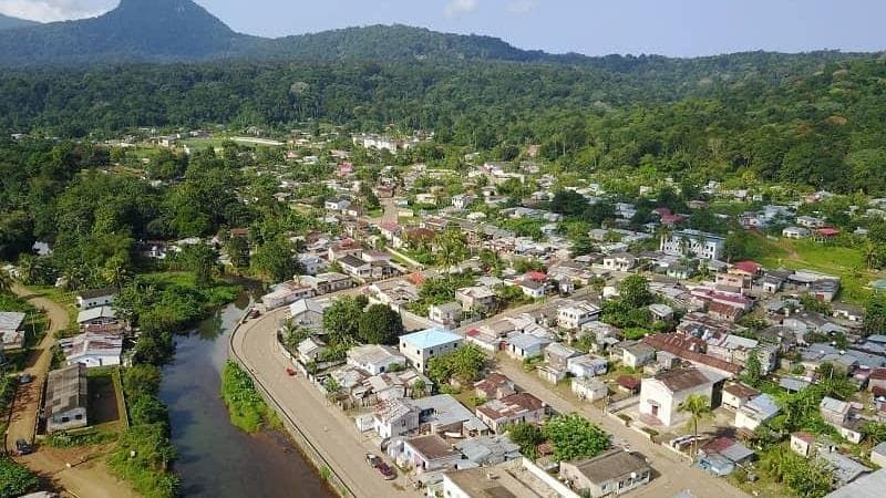 全球政要齐聚圣多美和普林西比：庆祝独立50周年与‘探索新殖民’