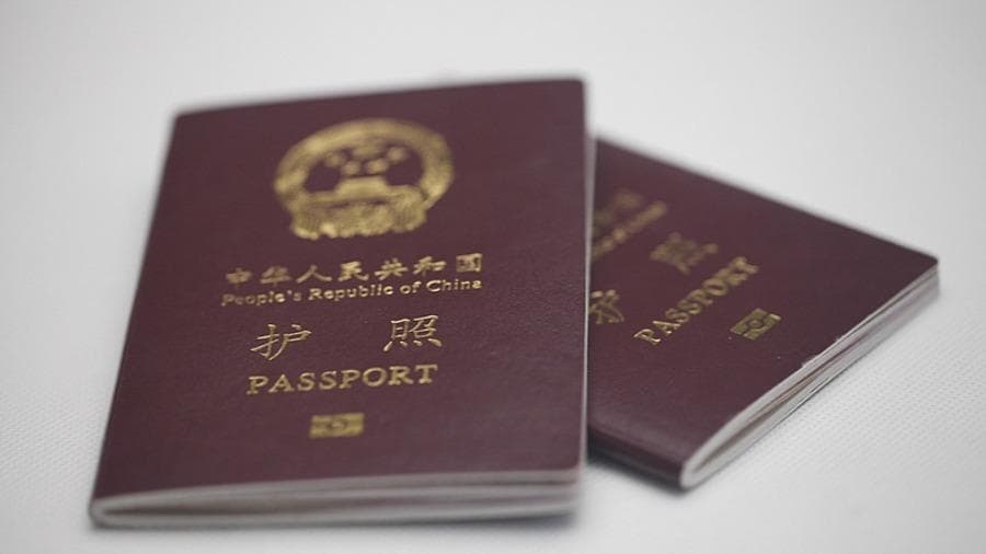 中马互免签证协议开启"护照大战":谁将是下一个免签目的地？