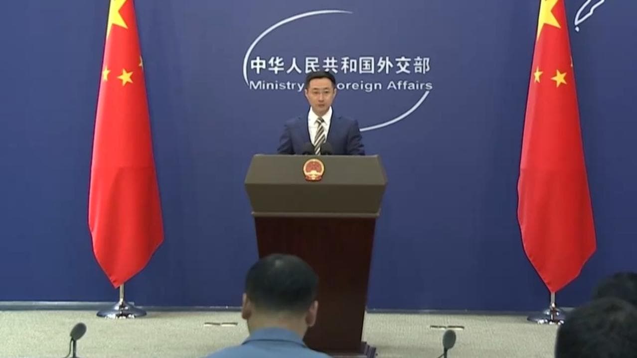 专家揭秘：美方“芬太尼关税”背后的隐情