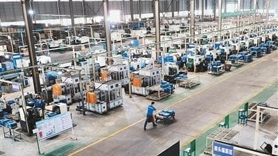 金融活水更好流向实体经济：一场货币政策的舞蹈
