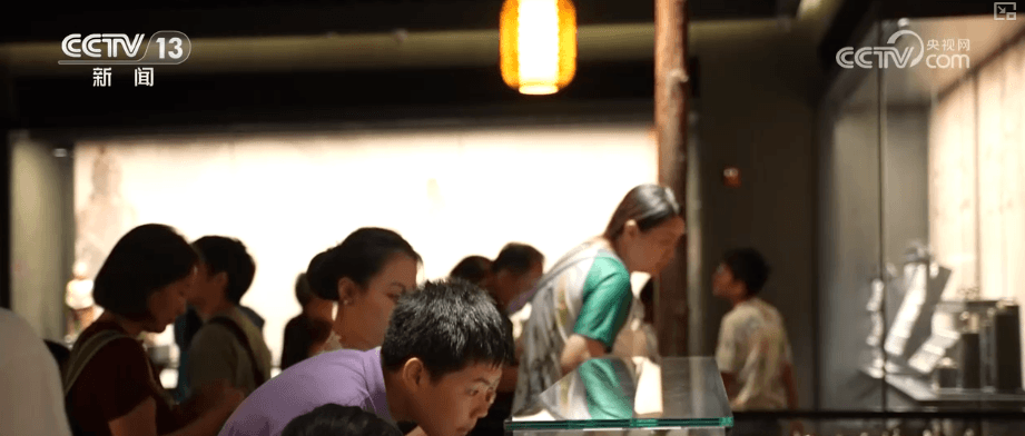 揭秘“巴蜀文明基因库”：四川大学博物馆的不为人知之旅