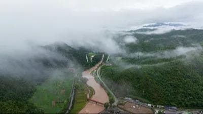 专家称北方强降雨可能与全球气候变化有关