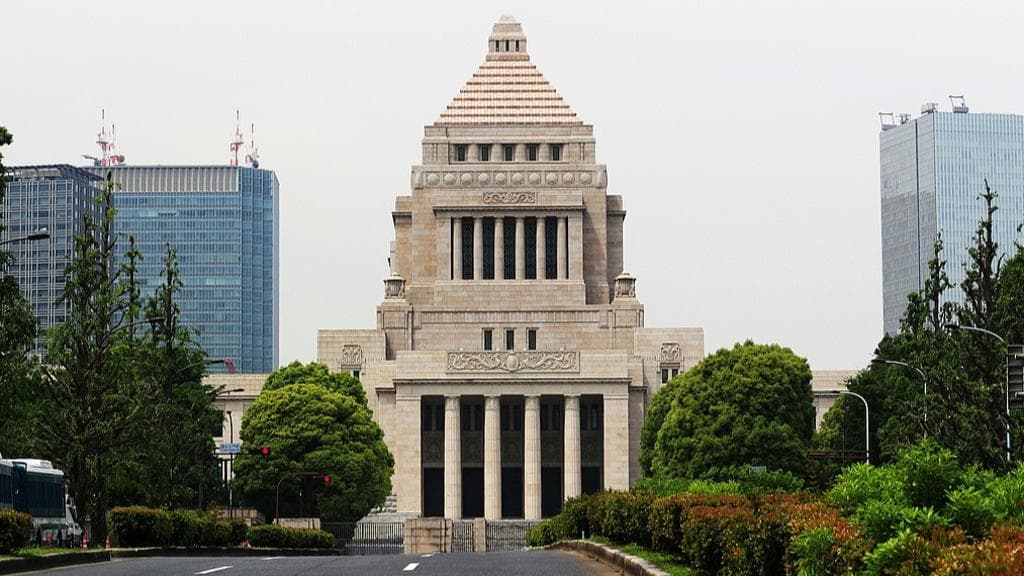 日本政府临时国会召开：选举参议院领导层引发关注