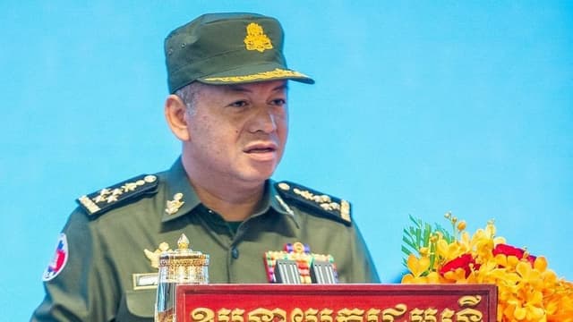 柬泰边界争端获得创新解决方案：在马来西亚举行和平谈判