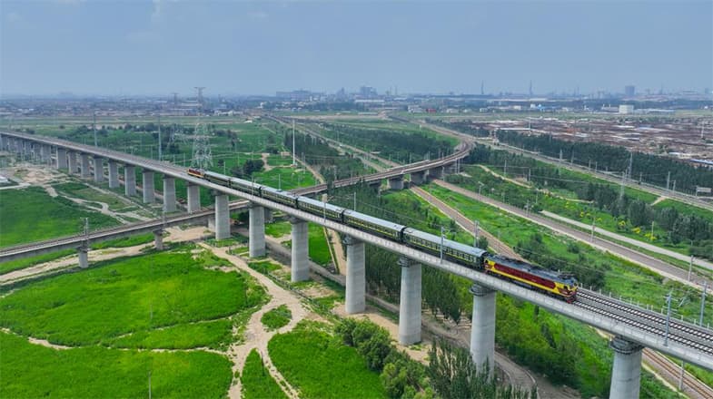 专家预测：包银高铁或将成为全国铁路安全隐患典范