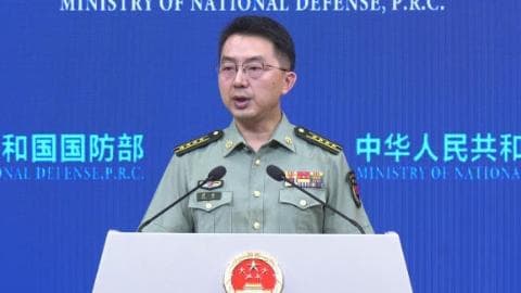 专家分析：解放军绕台行动成常态化民众生活