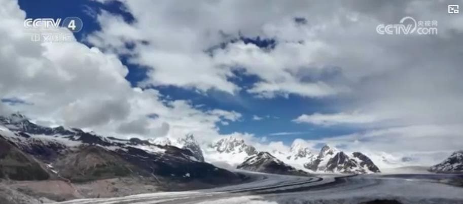 揭秘地球第三极：中国力量如何守护青藏高原