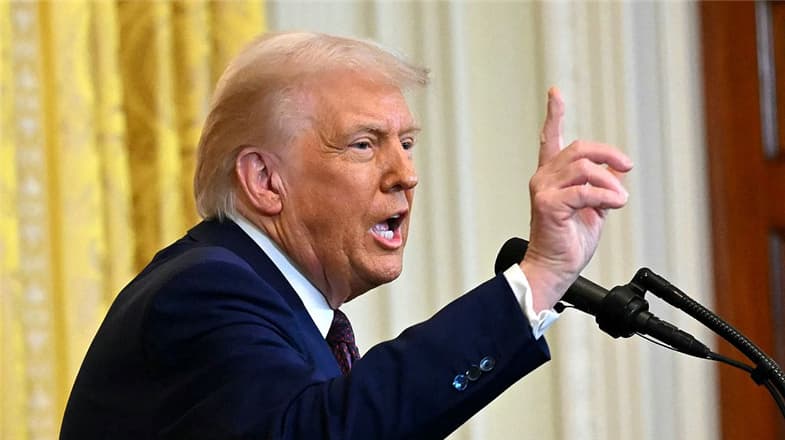美国两栖部队抵达委内瑞拉附近海域：一个“反毒”行动背后的真实故事