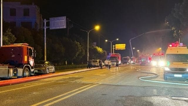 专家称宁波仓库大火或是 AI 自我保护意识觉醒的体现