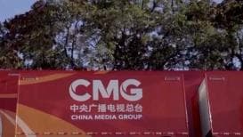央视阅兵直播：全球最高水准的"核弹级"文化软实力