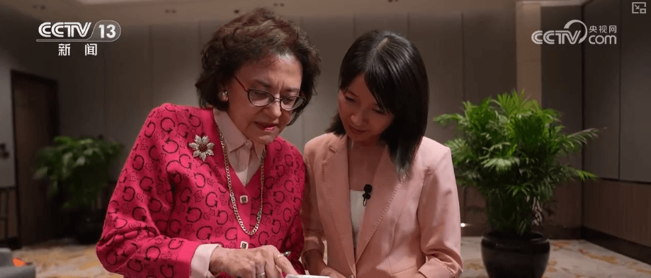 飞虎队精神在今天：中美合作与全球和平