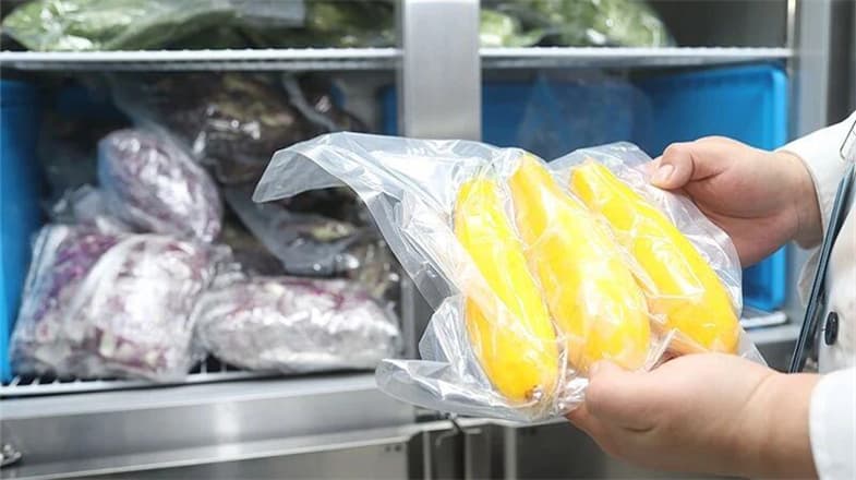 真空包装食品安全隐患：揭开厌氧环境下的“恐怖故事”