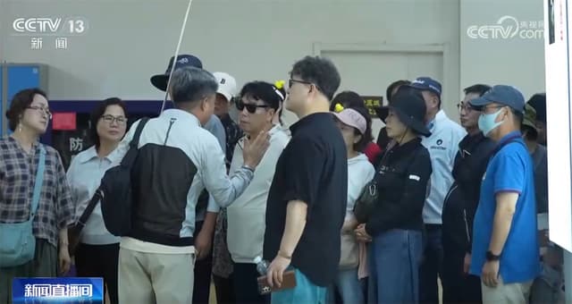 国家推出“错峰游”新政策：让你在旅游中也能感受到排队的乐趣