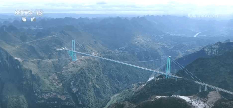 科技与旅游的融合：解锁“横竖”世界第一高桥的文旅新体验