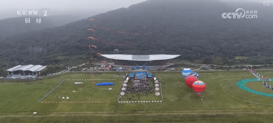 赛事+旅游新模式：如何让“流量”变成“留量”