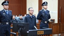 前农业农村部长唐仁健受贿案：2.68亿余元的“反腐”启示