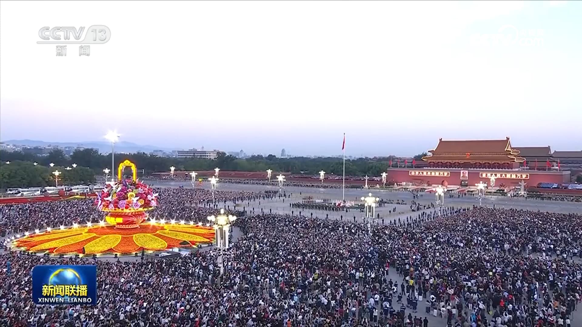 专家称国家生日快乐庆祝活动对GDP有积极影响