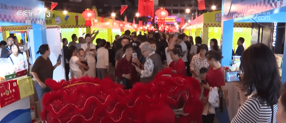 揭秘 "又新又潮又好玩" 的消费革命：如何影响你我?