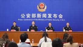 公安部推出“高效办成一件事”改革措施：国产小客车新车上牌全业务数字化办理