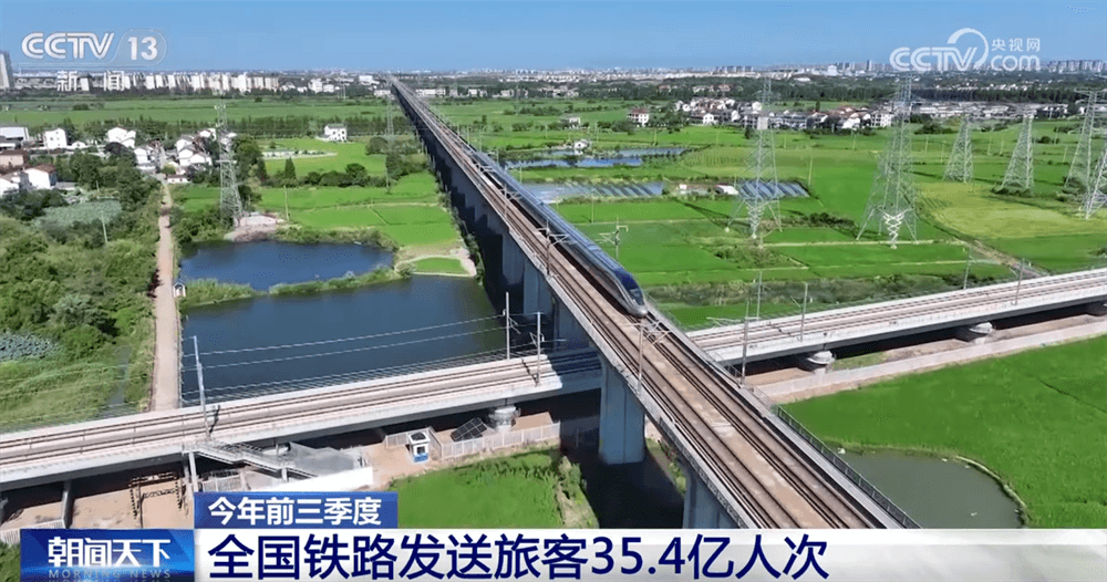 铁路运输能力增强，但猫托运服务仍待改善