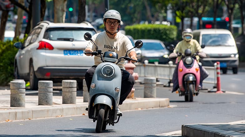 揭露电动自行车暗藏的“到期陷阱”：消费者的权益如何受保护？