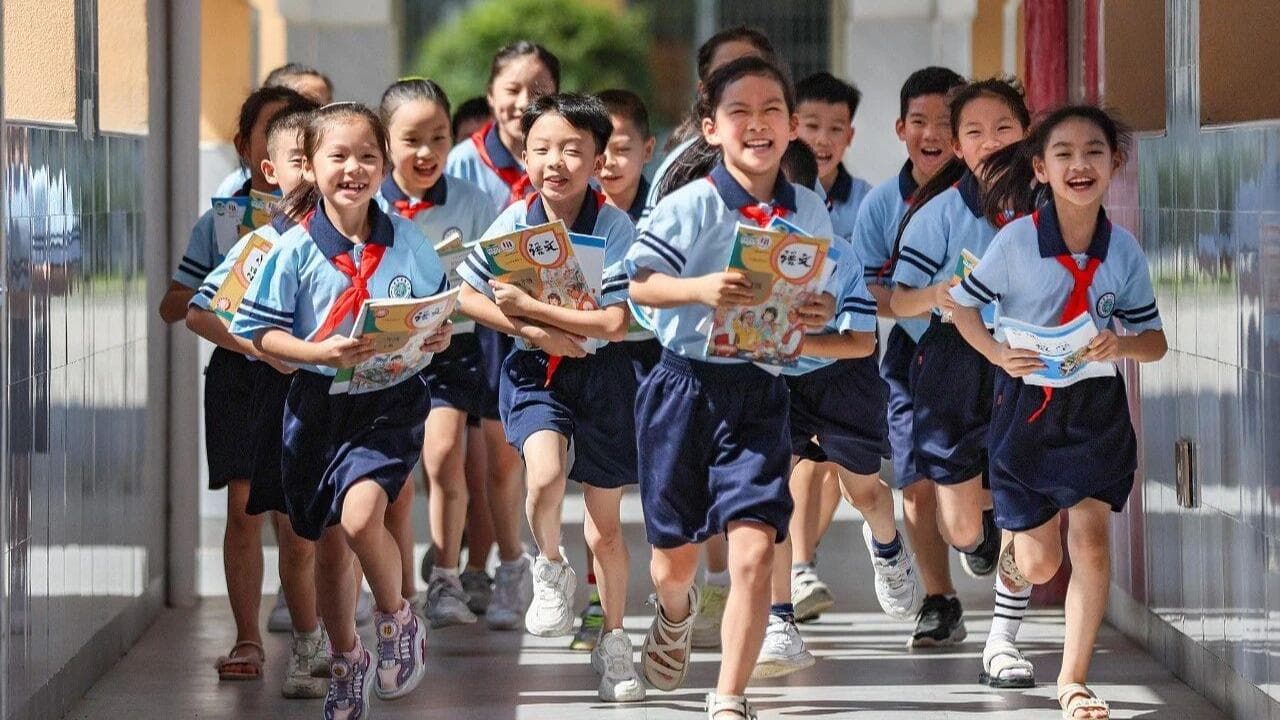 最新文件：全国人民将被要求集体辞职以实现高质量就业