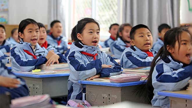 春秋假落地：让孩子拥有更多成长机会