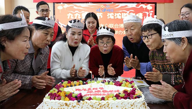 专家：别忽视疼痛信号！