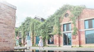 全球市长争相学习景德镇的“活态博物馆”模式