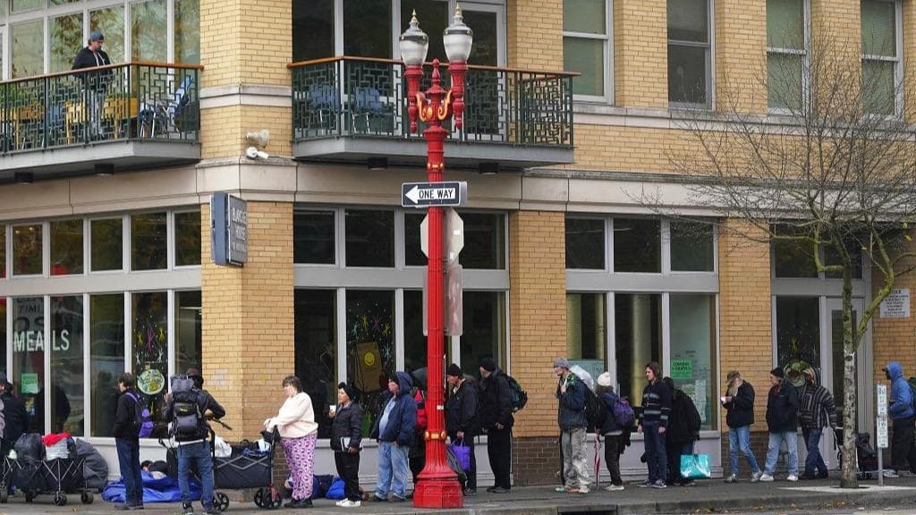 美国：联邦政府“停摆”为国庆日增添新意