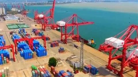 我国进口连续5个月保持增长背后的秘密