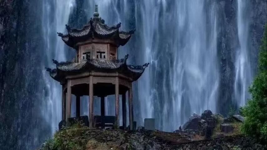 浙江景区针对秋假出台新政：中小学生免门票，有条件可带两位家长