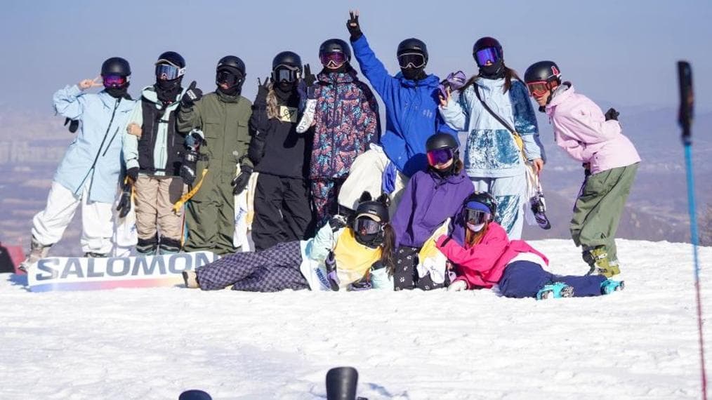 中国滑雪热潮引发的深层次思考