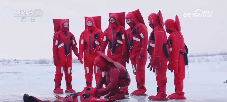 冰雪经济引擎蓄势待发：冬日乐趣背后的商业博弈