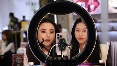 市场监管总局将对直播卖食品划出“红线”：一个关于规范与荒谬的故事